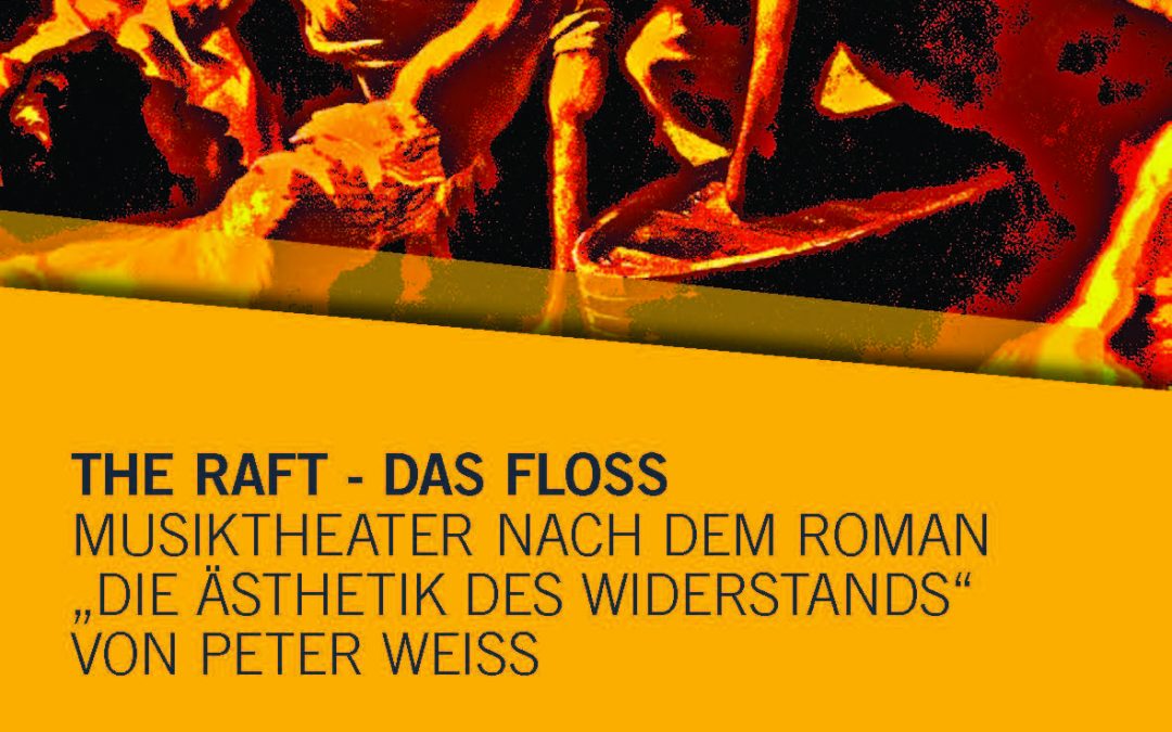 The Raft – Das Floss
