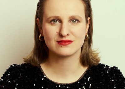 Rose Ausländer